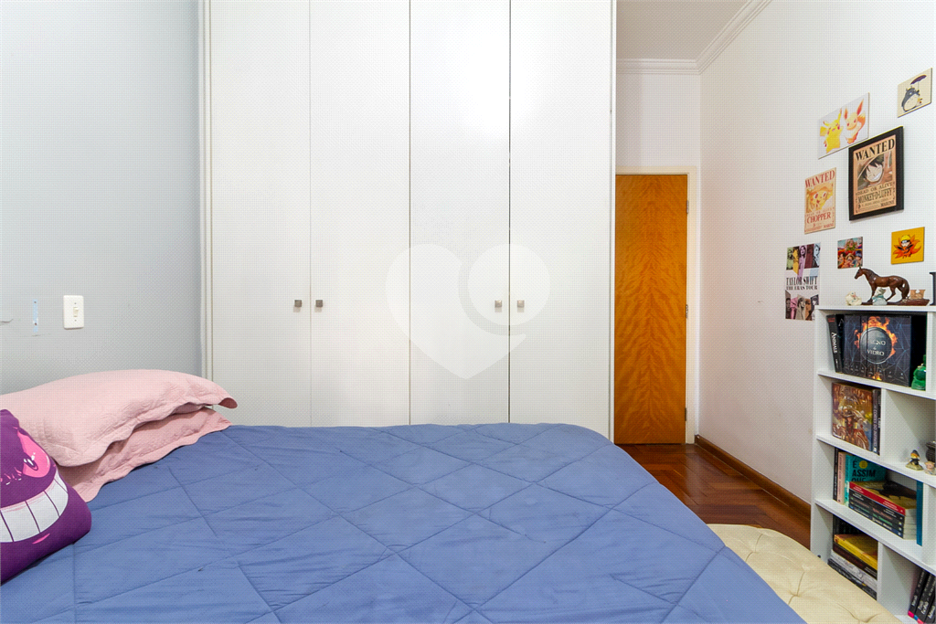 Apartamento sofisticado próximo ao Club Athletico Paulistano – Jardim América