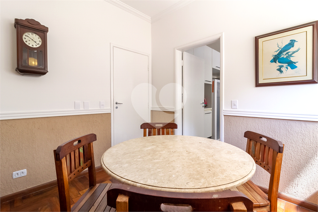 Apartamento sofisticado próximo ao Club Athletico Paulistano – Jardim América