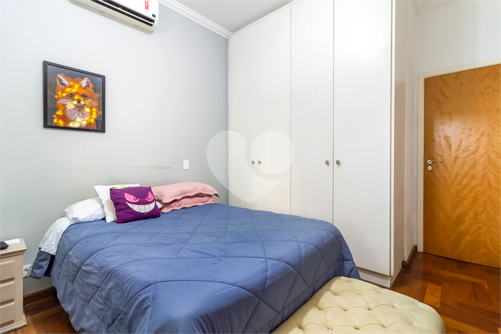 Apartamento sofisticado próximo ao Club Athletico Paulistano – Jardim América