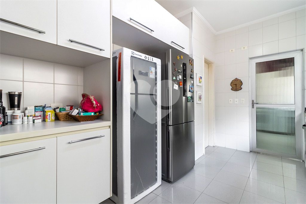 Apartamento sofisticado próximo ao Club Athletico Paulistano – Jardim América