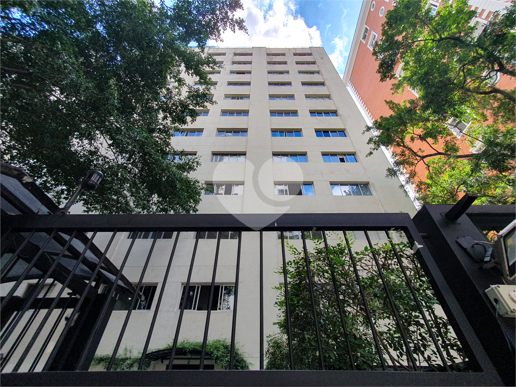 Apartamento sofisticado próximo ao Club Athletico Paulistano – Jardim América
