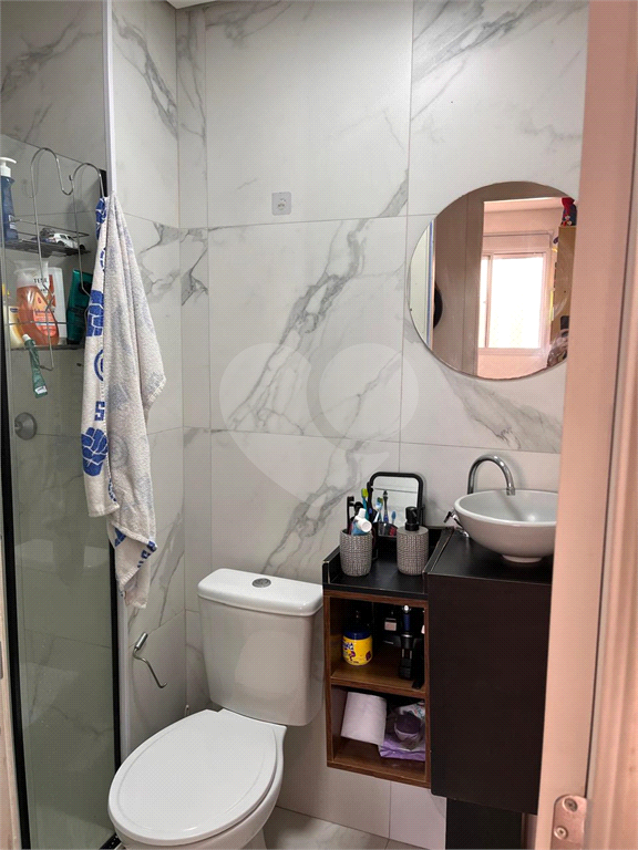 Apartamento, 2 quartos, 39 m² - Foto 15