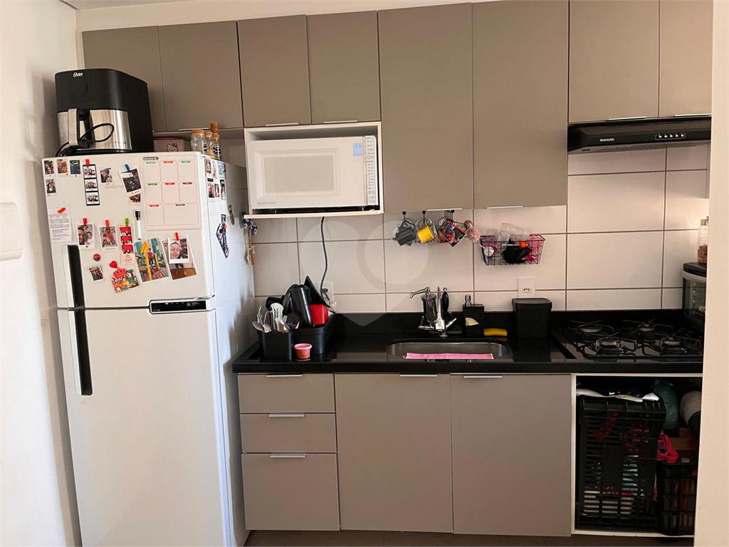 Apartamento, 2 quartos, 39 m² - Foto 11