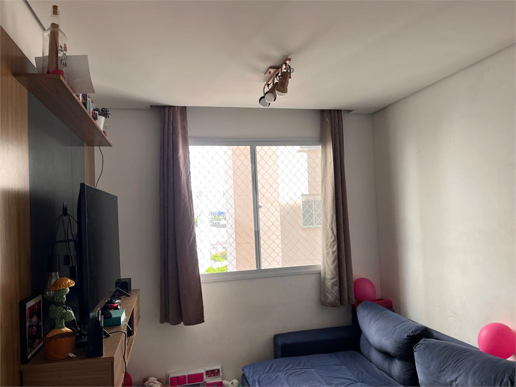 Apartamento, 2 quartos, 39 m² - Foto 3