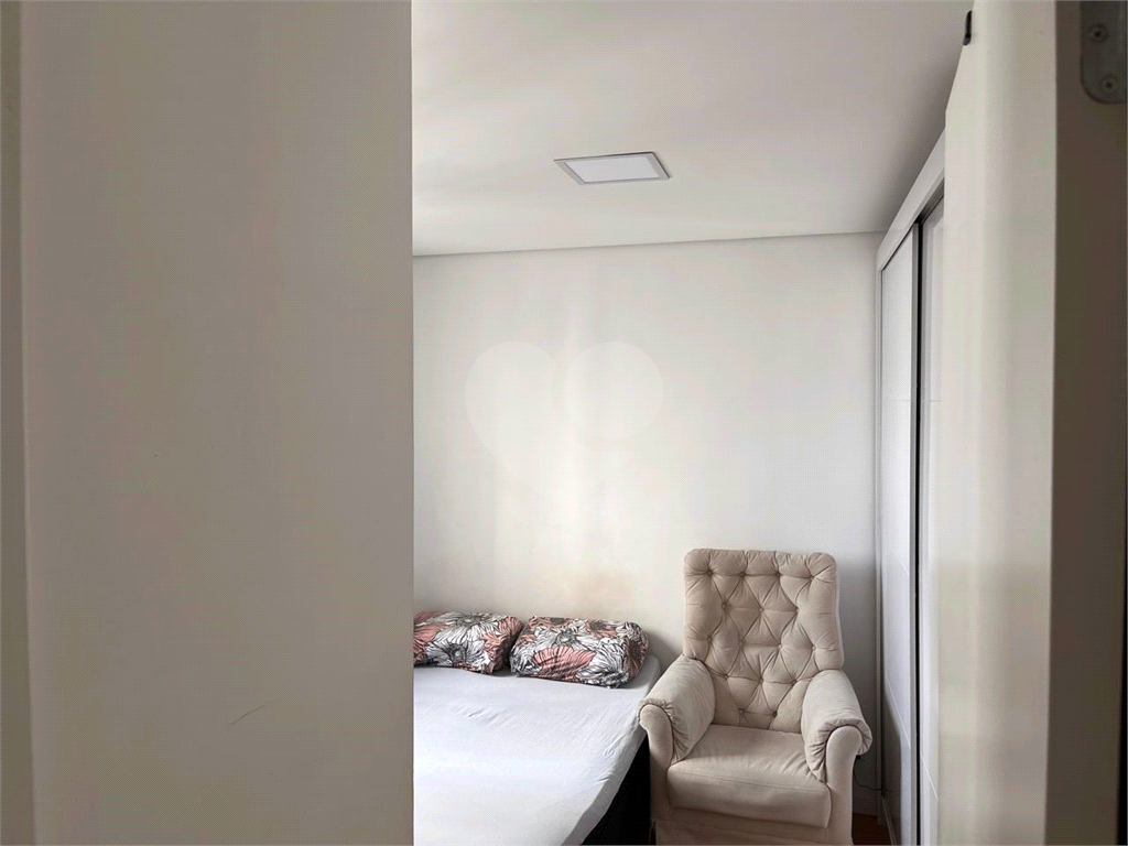 Apartamento, 2 quartos, 39 m² - Foto 5