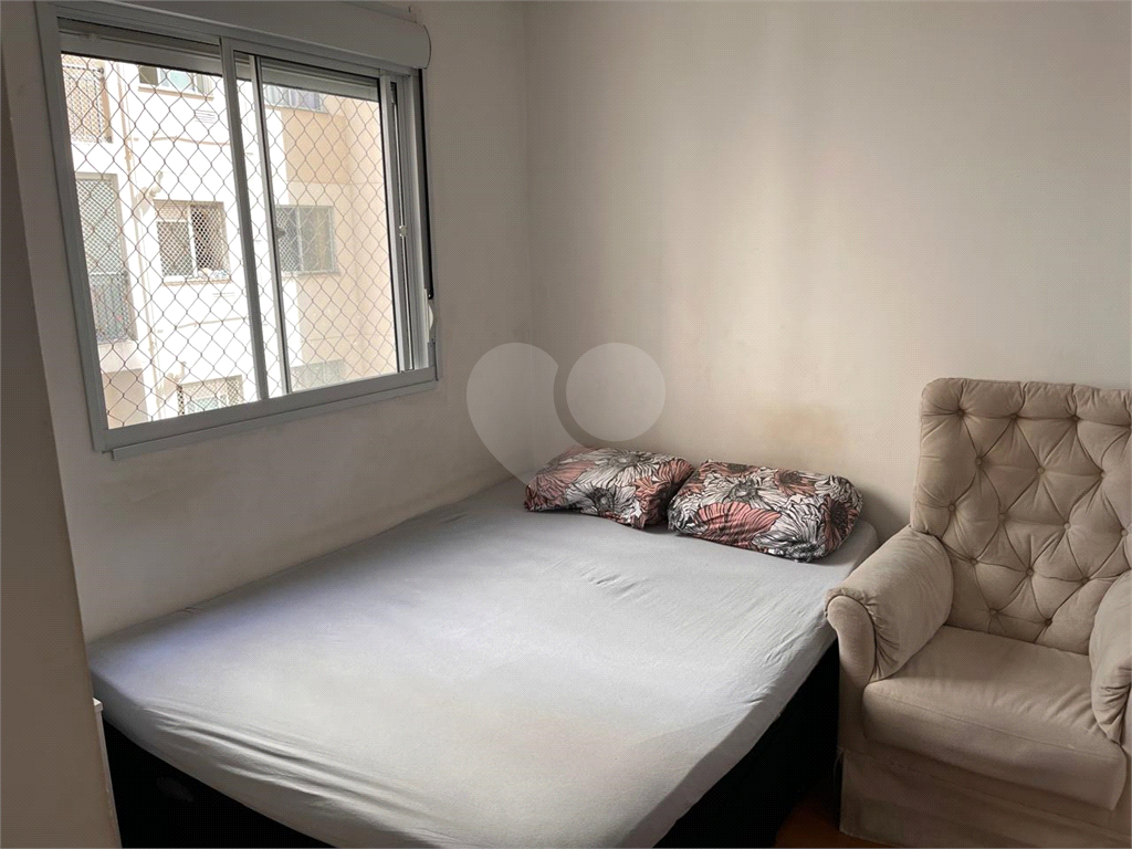 Apartamento, 2 quartos, 39 m² - Foto 7