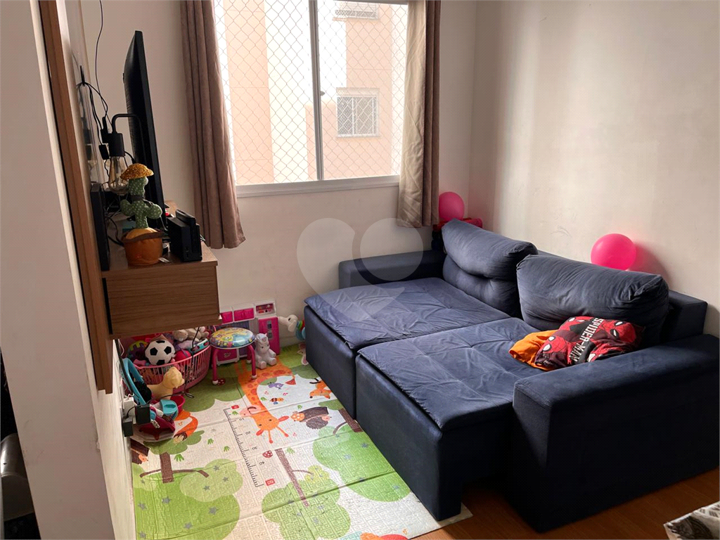Apartamento, 2 quartos, 39 m² - Foto 1