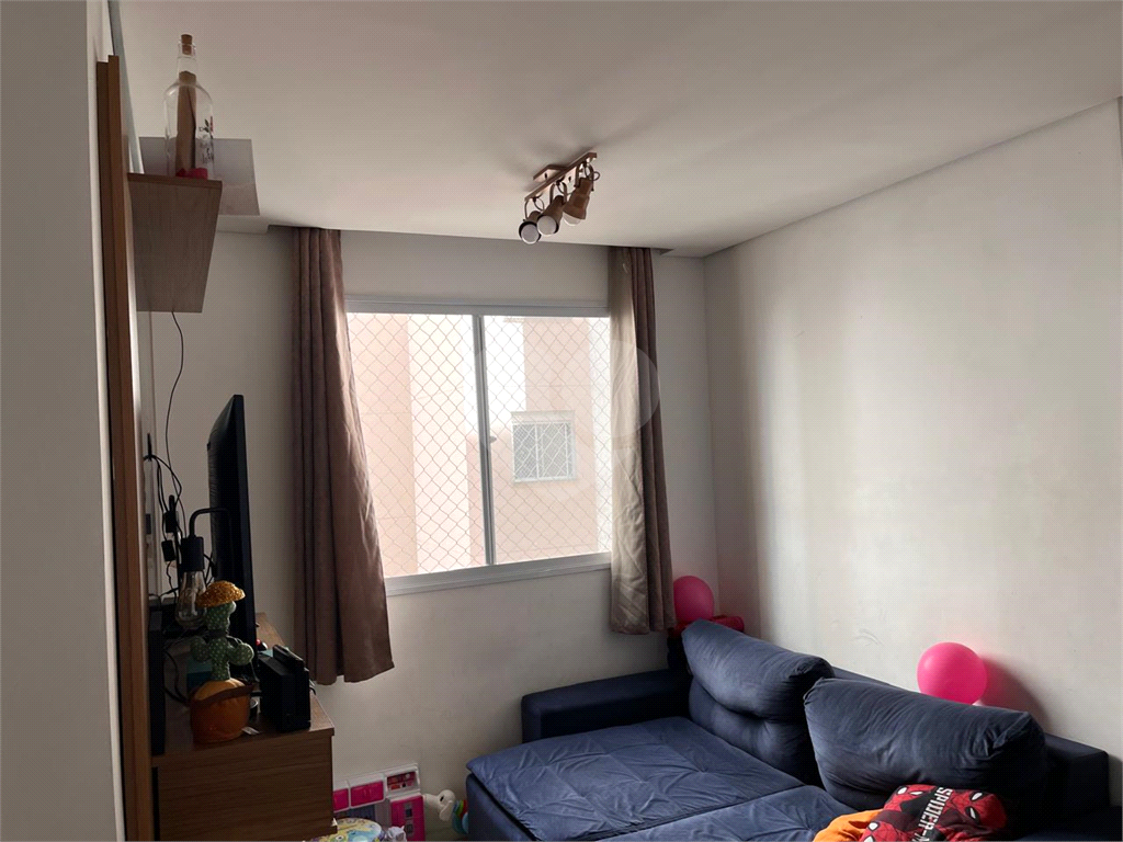 Apartamento, 2 quartos, 39 m² - Foto 2