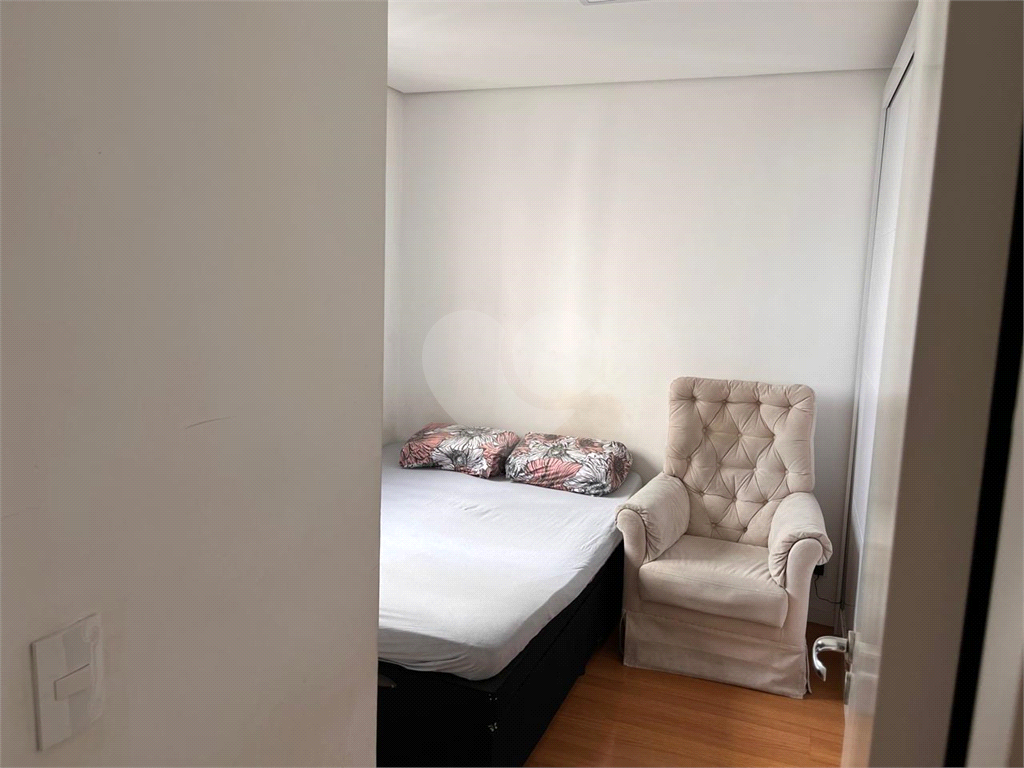 Apartamento, 2 quartos, 39 m² - Foto 6
