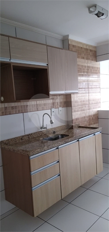 Apartamento, 2 quartos, 52 m² - Foto 1