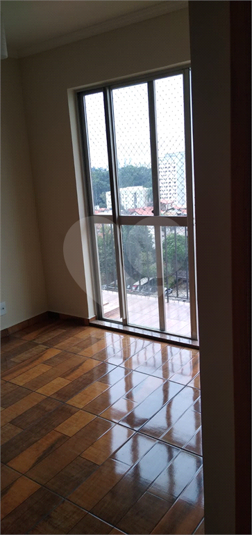 Apartamento, 2 quartos, 52 m² - Foto 7