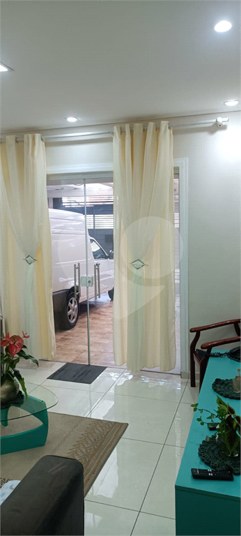 Casa, 3 quartos, 157 m² - Foto 2