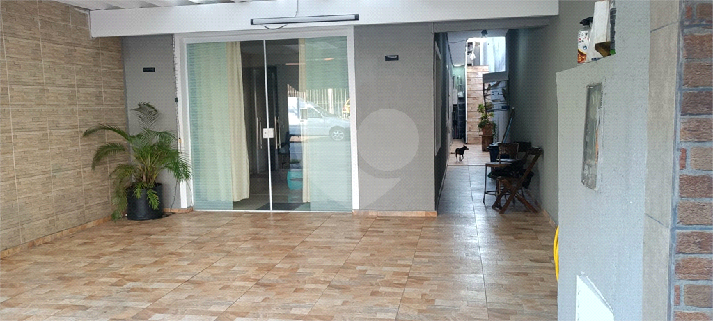 Casa, 3 quartos, 157 m² - Foto 12