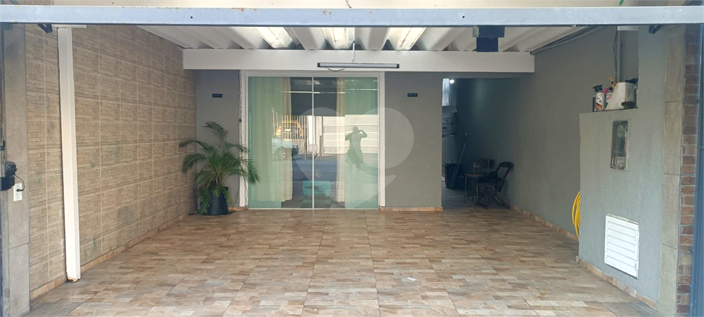 Casa, 3 quartos, 157 m² - Foto 1