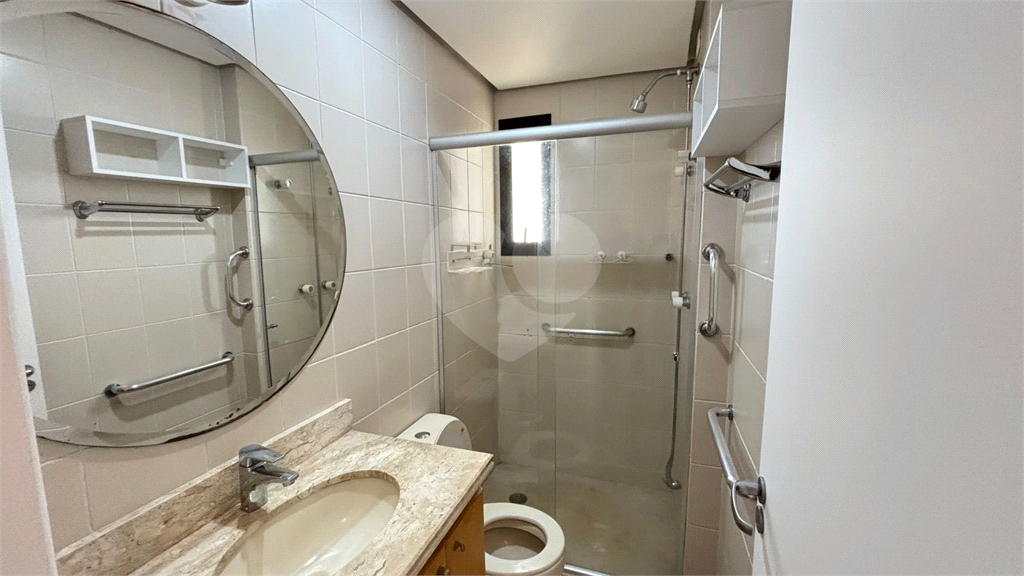 Apartamento com 3 quartos à Venda em Santana – 5 Minutos do Metrô