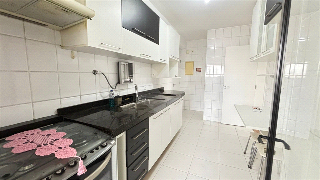 Apartamento com 3 quartos à Venda em Santana – 5 Minutos do Metrô