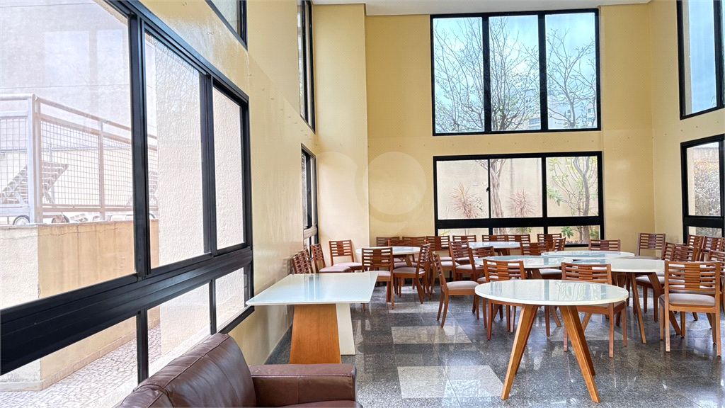Apartamento com 3 quartos à Venda em Santana – 5 Minutos do Metrô
