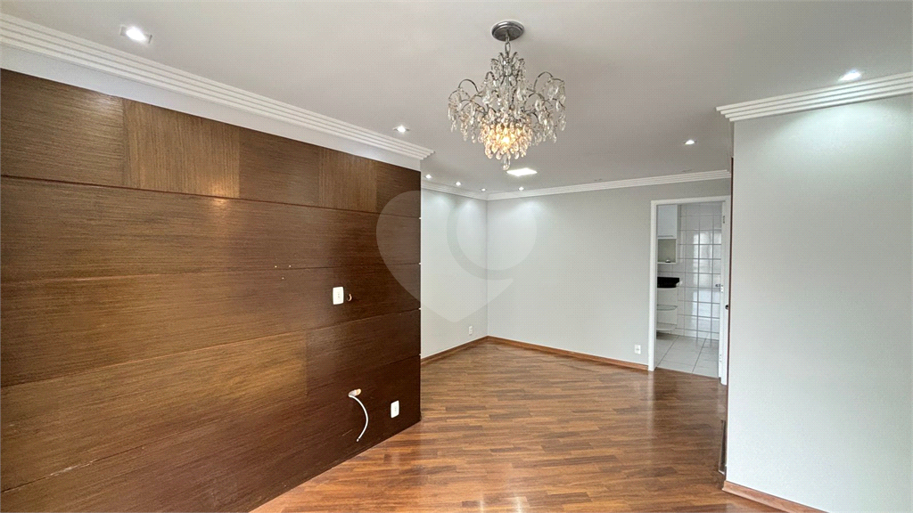 Apartamento com 3 quartos à Venda em Santana – 5 Minutos do Metrô