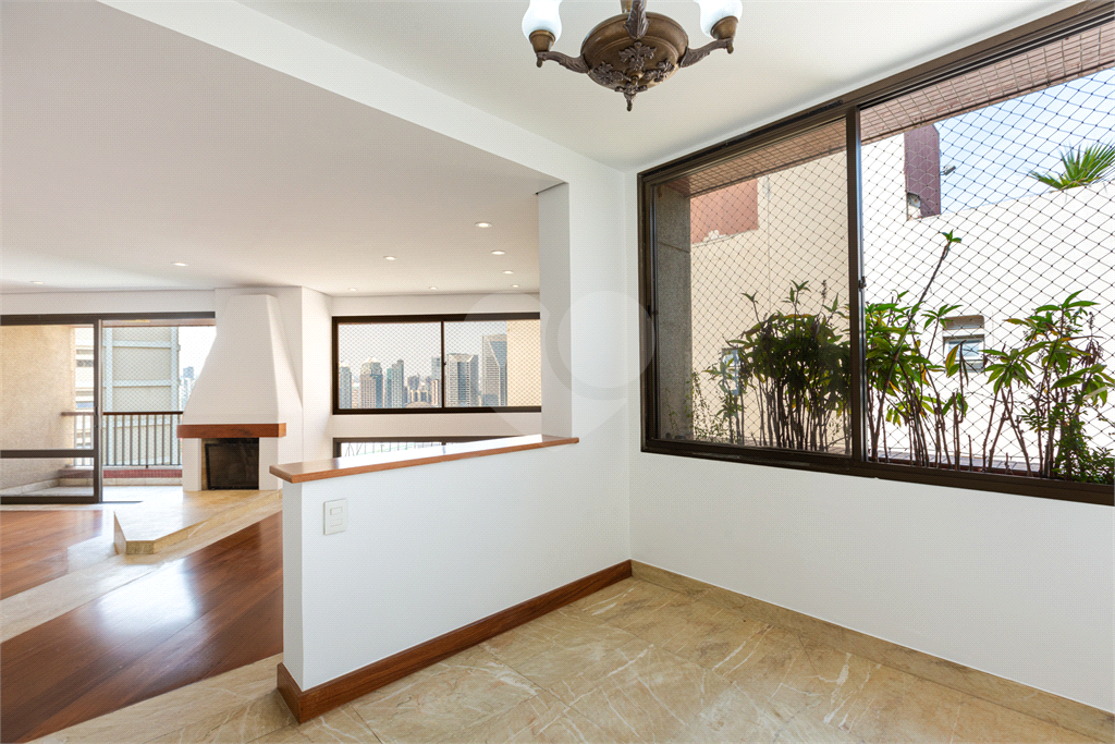Excelente Apartamento no Real Parque!