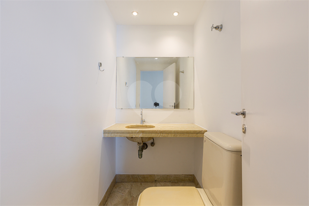 Excelente Apartamento no Real Parque!