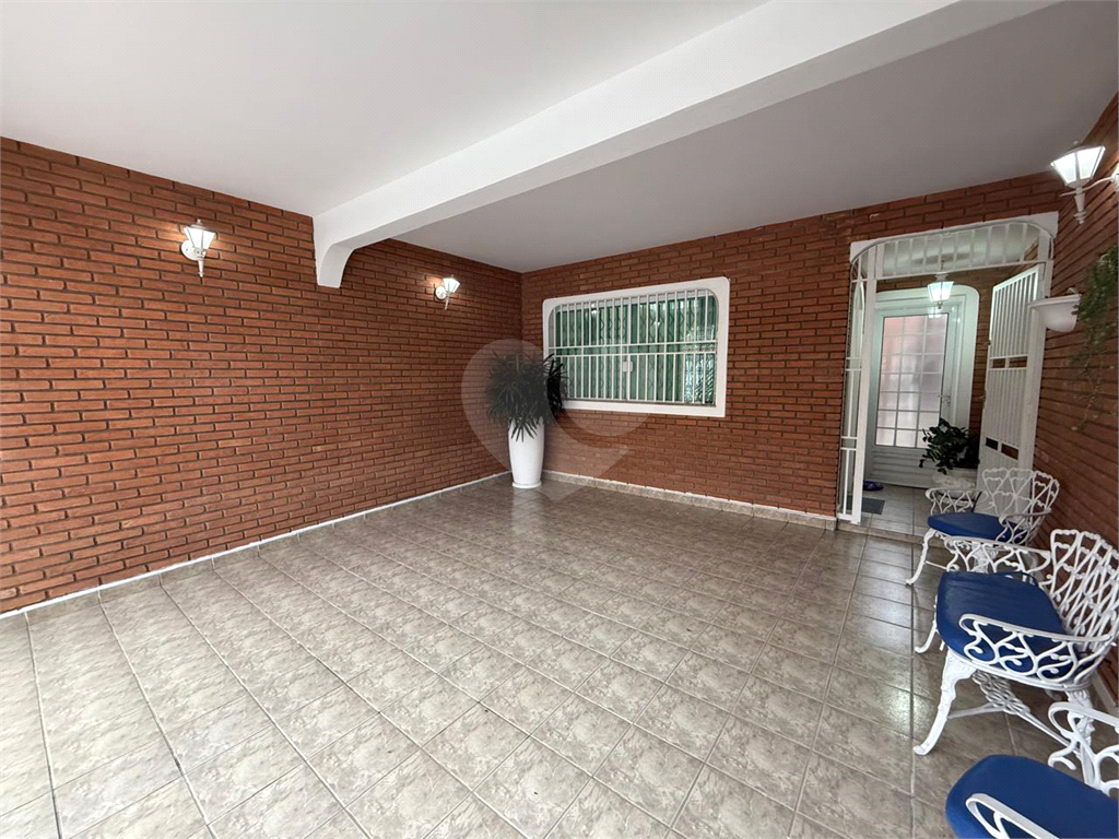 Sobrado à Venda no Jaçanã – 3 Dormitórios, Suíte com Banheira e Espaço Gourmet