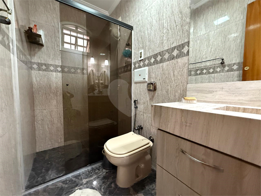Sobrado à Venda no Jaçanã – 3 Dormitórios, Suíte com Banheira e Espaço Gourmet