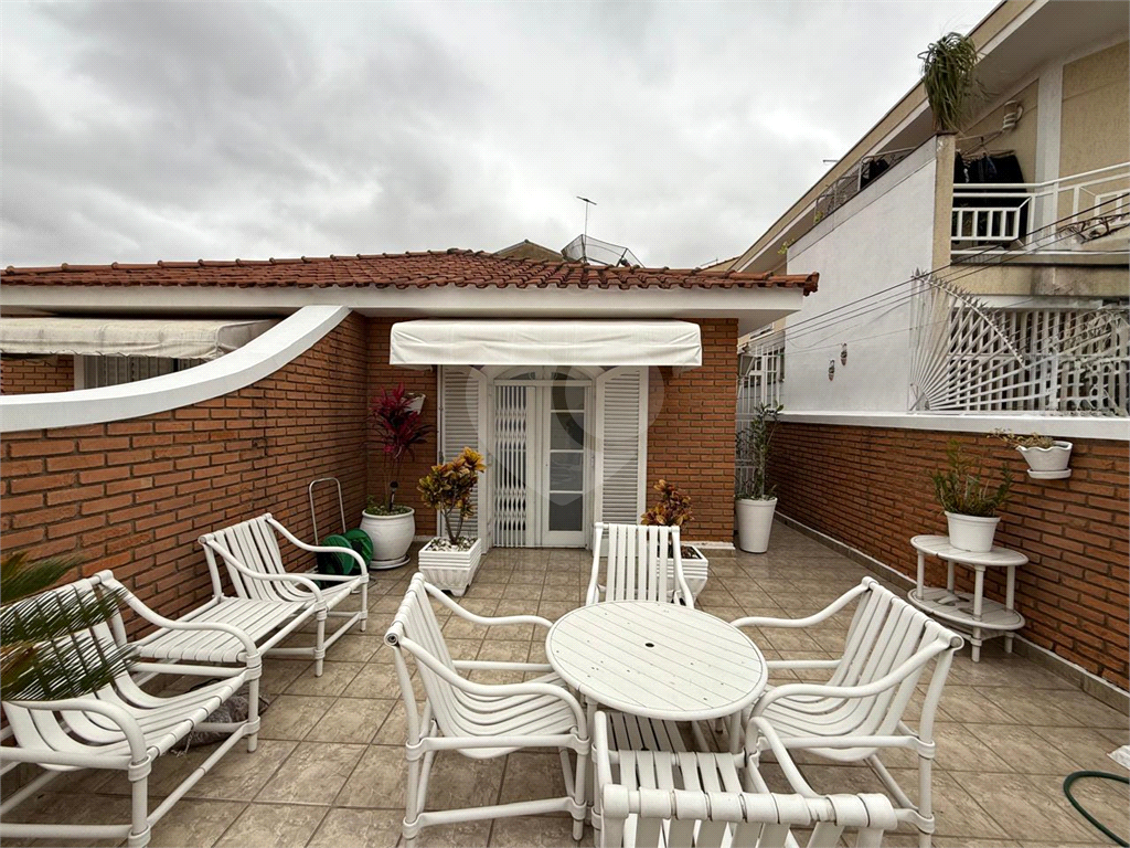 Sobrado à Venda no Jaçanã – 3 Dormitórios, Suíte com Banheira e Espaço Gourmet
