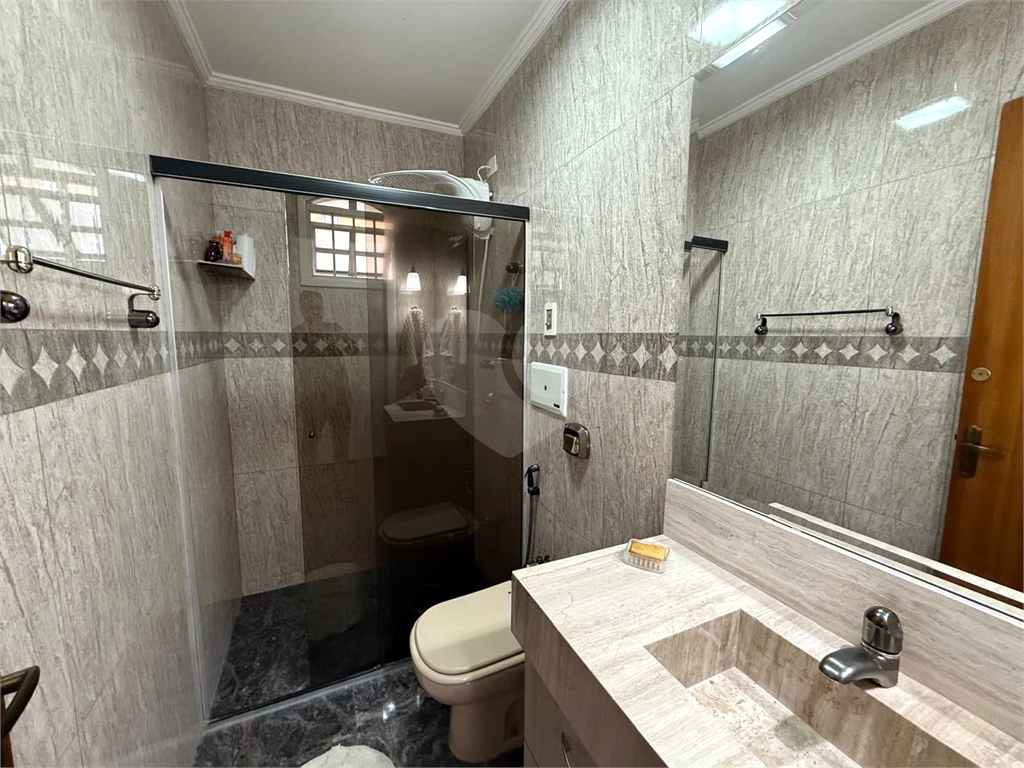Sobrado à Venda no Jaçanã – 3 Dormitórios, Suíte com Banheira e Espaço Gourmet