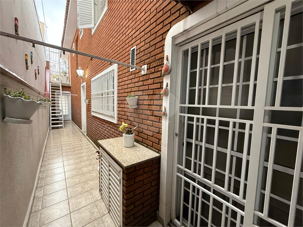 Sobrado à Venda no Jaçanã – 3 Dormitórios, Suíte com Banheira e Espaço Gourmet