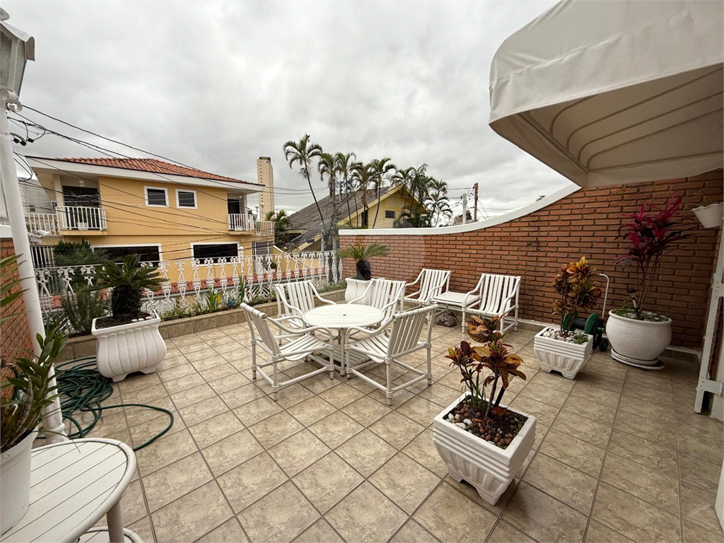 Sobrado à Venda no Jaçanã – 3 Dormitórios, Suíte com Banheira e Espaço Gourmet