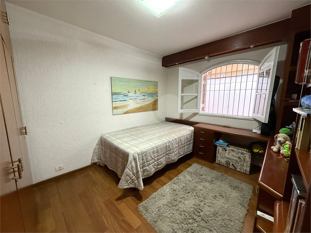 Sobrado à Venda no Jaçanã – 3 Dormitórios, Suíte com Banheira e Espaço Gourmet