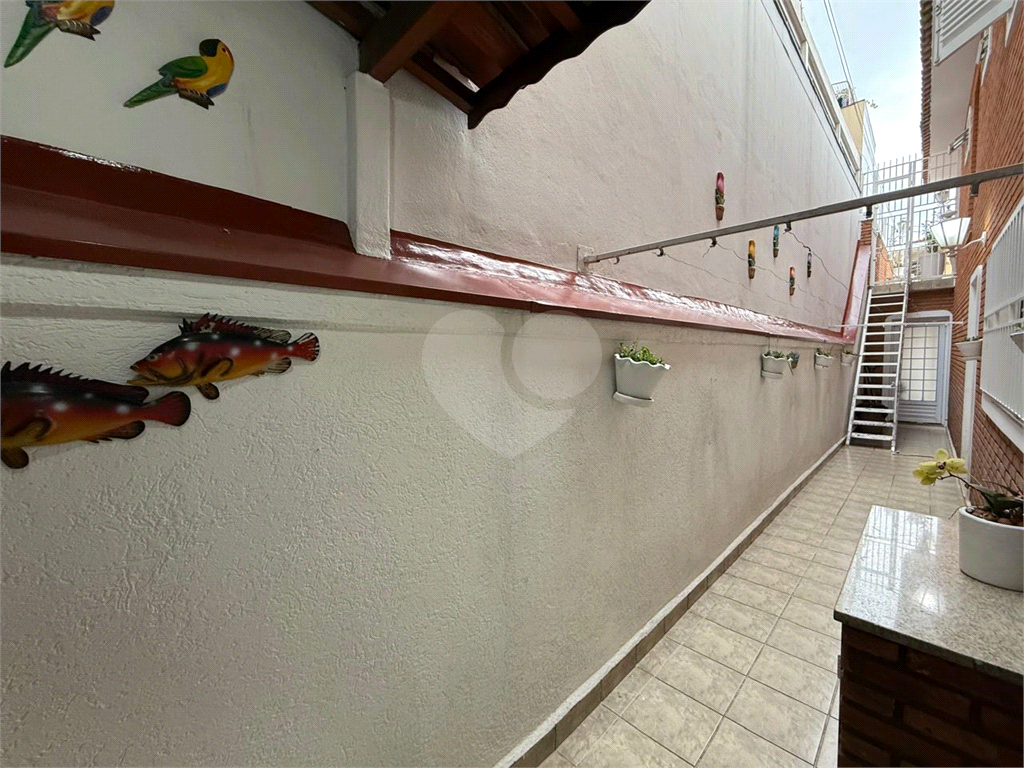 Sobrado à Venda no Jaçanã – 3 Dormitórios, Suíte com Banheira e Espaço Gourmet