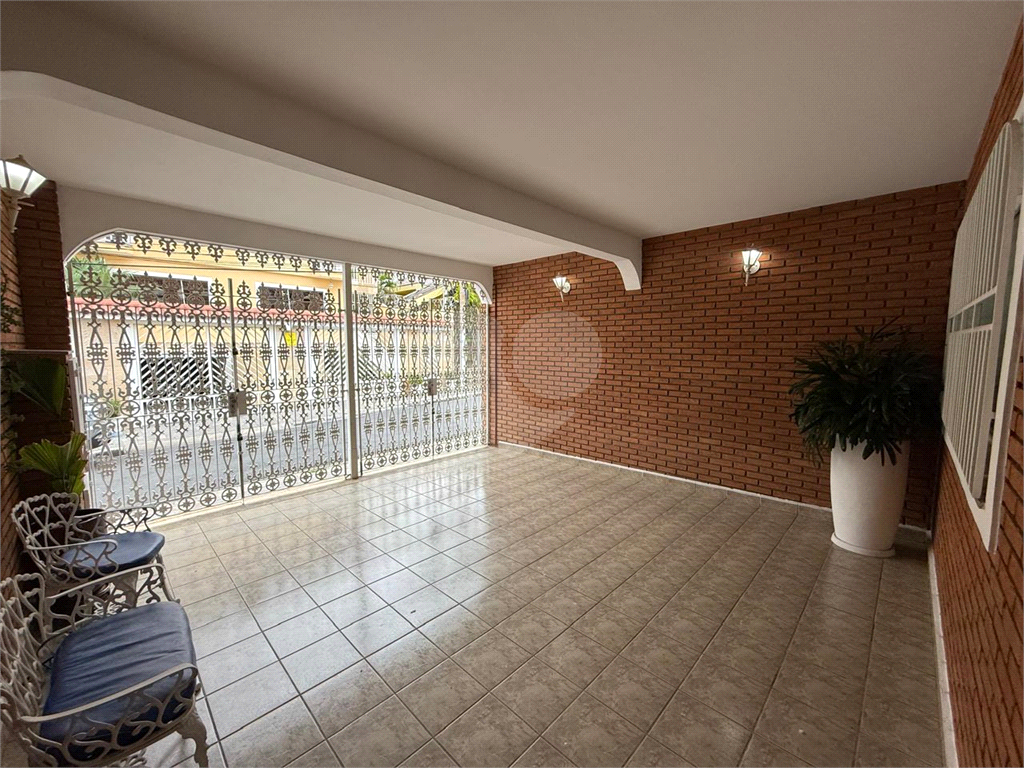 Sobrado à Venda no Jaçanã – 3 Dormitórios, Suíte com Banheira e Espaço Gourmet