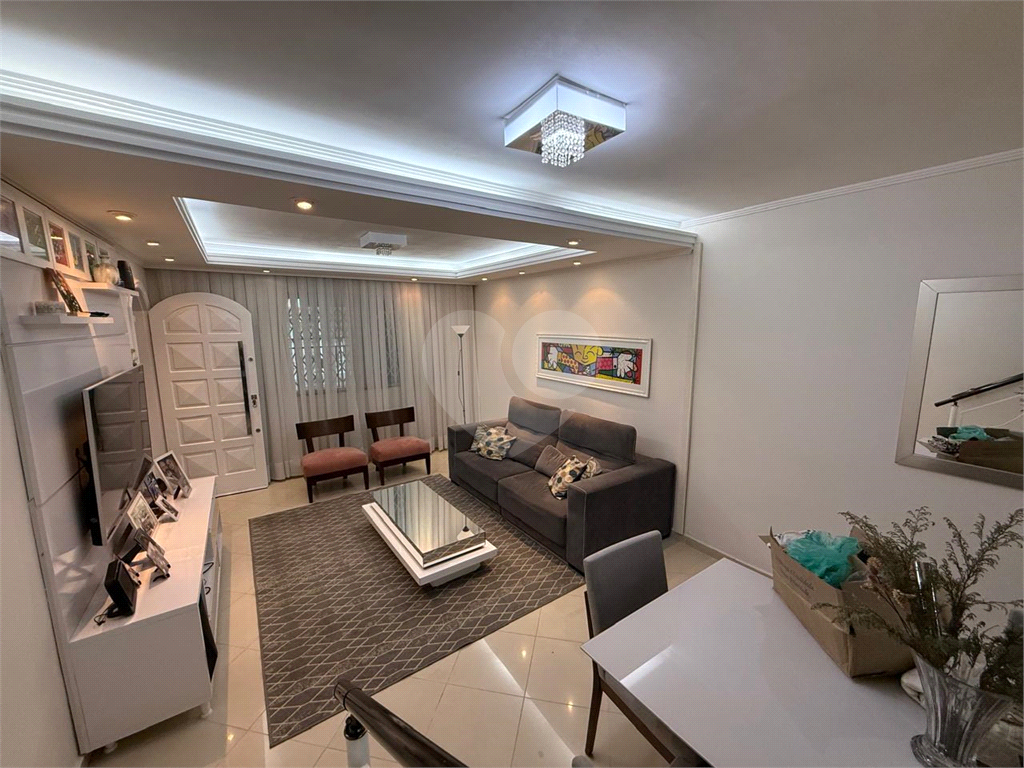 Sobrado à Venda no Jaçanã – 3 Dormitórios, Suíte com Banheira e Espaço Gourmet