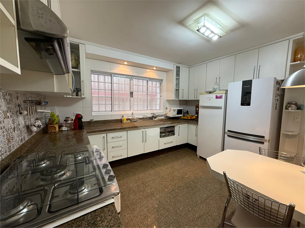 Sobrado à Venda no Jaçanã – 3 Dormitórios, Suíte com Banheira e Espaço Gourmet