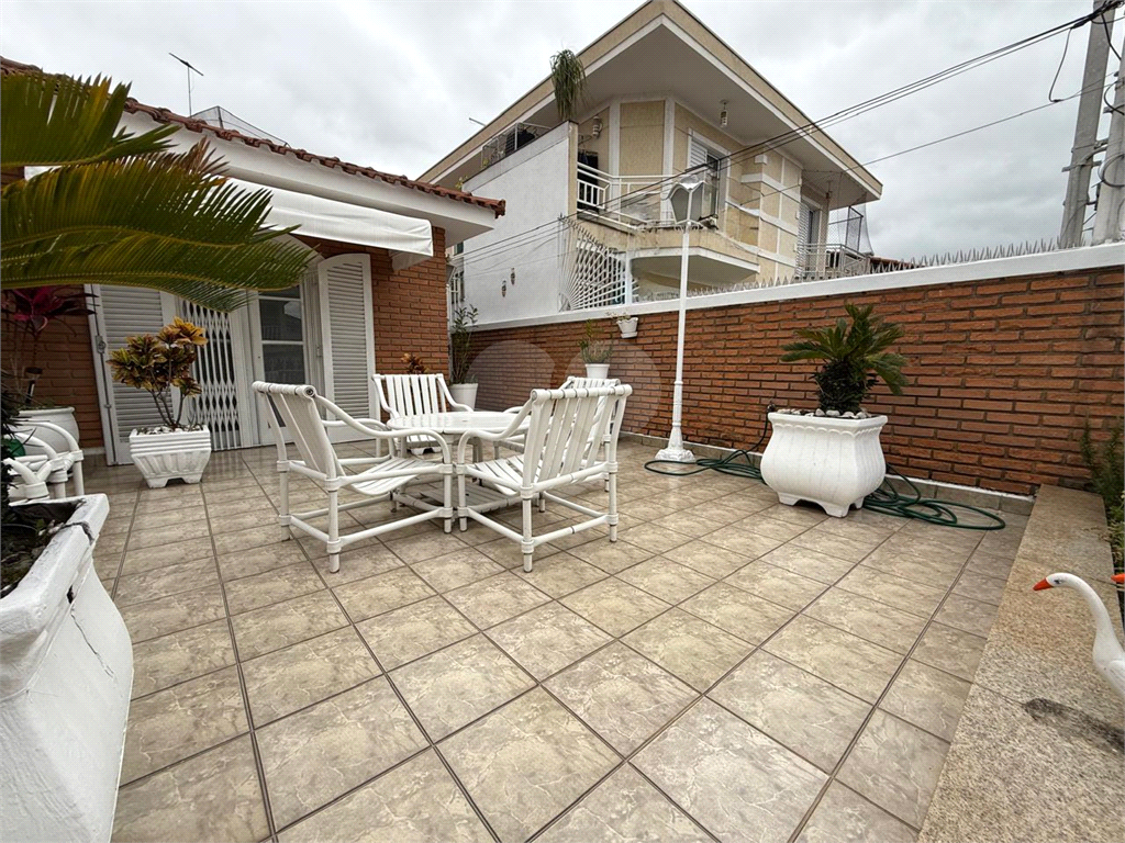 Sobrado à Venda no Jaçanã – 3 Dormitórios, Suíte com Banheira e Espaço Gourmet