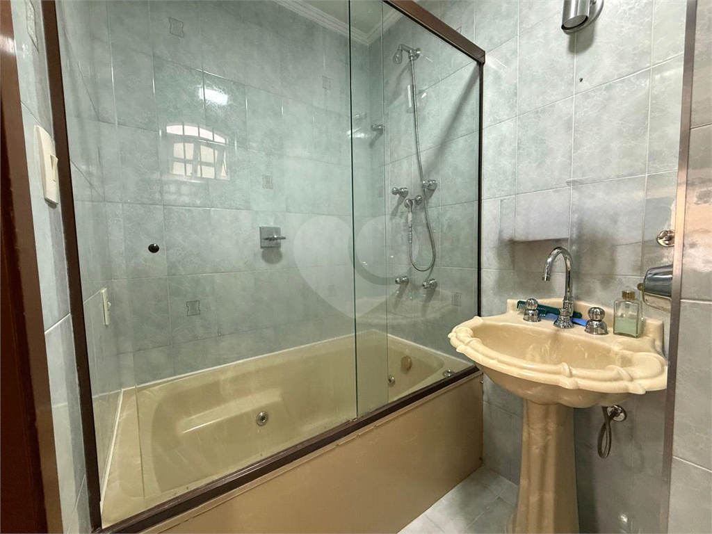 Sobrado à Venda no Jaçanã – 3 Dormitórios, Suíte com Banheira e Espaço Gourmet