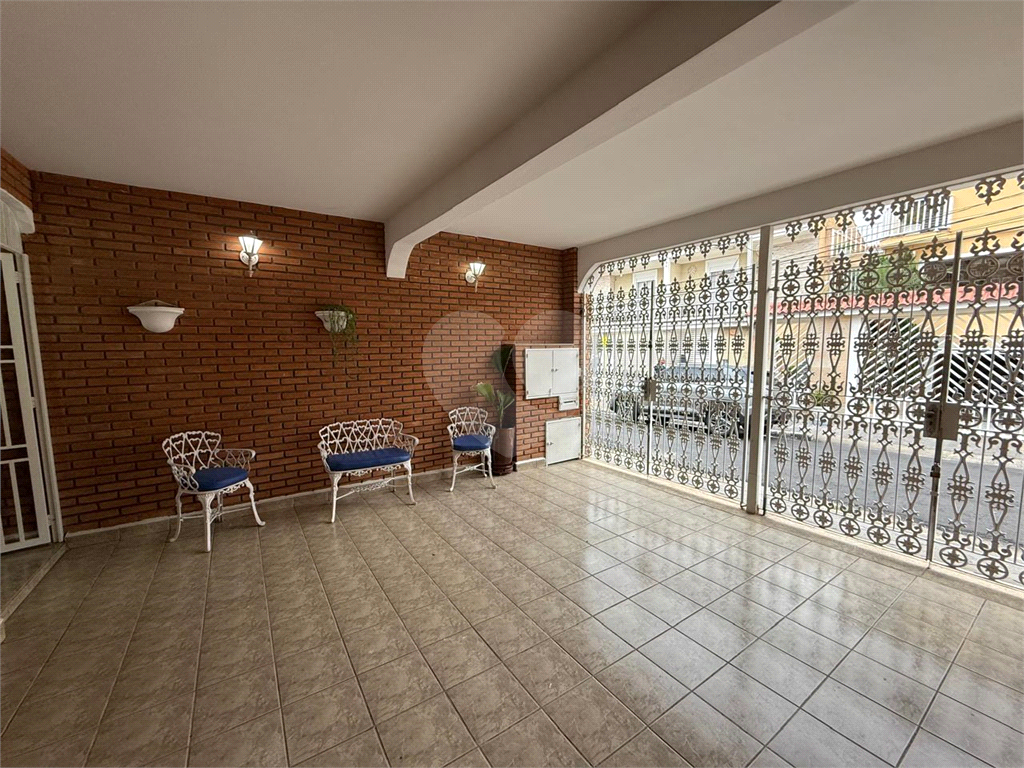 Sobrado à Venda no Jaçanã – 3 Dormitórios, Suíte com Banheira e Espaço Gourmet