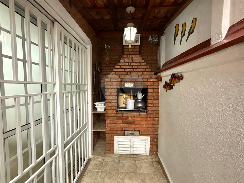 Sobrado à Venda no Jaçanã – 3 Dormitórios, Suíte com Banheira e Espaço Gourmet