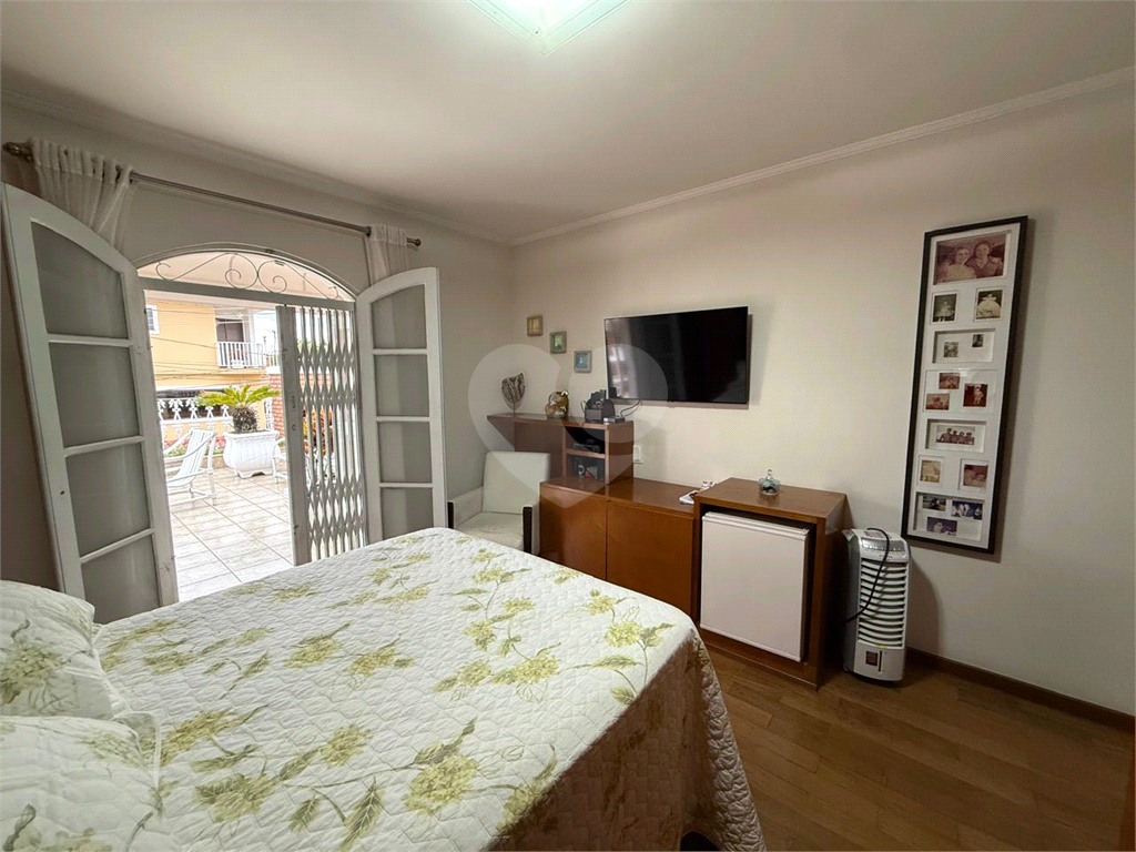 Sobrado à Venda no Jaçanã – 3 Dormitórios, Suíte com Banheira e Espaço Gourmet