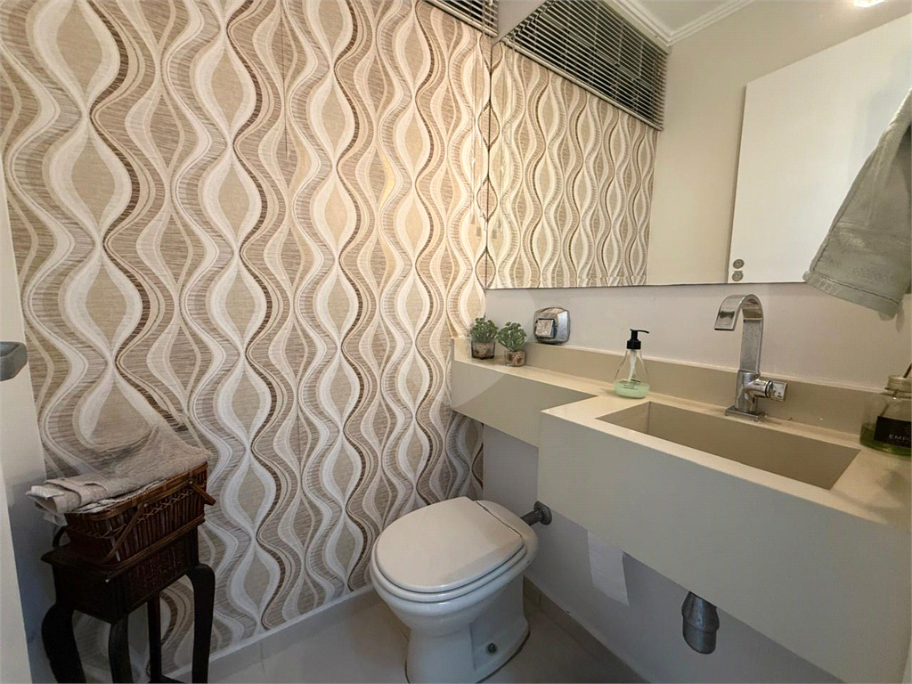 Sobrado à Venda no Jaçanã – 3 Dormitórios, Suíte com Banheira e Espaço Gourmet