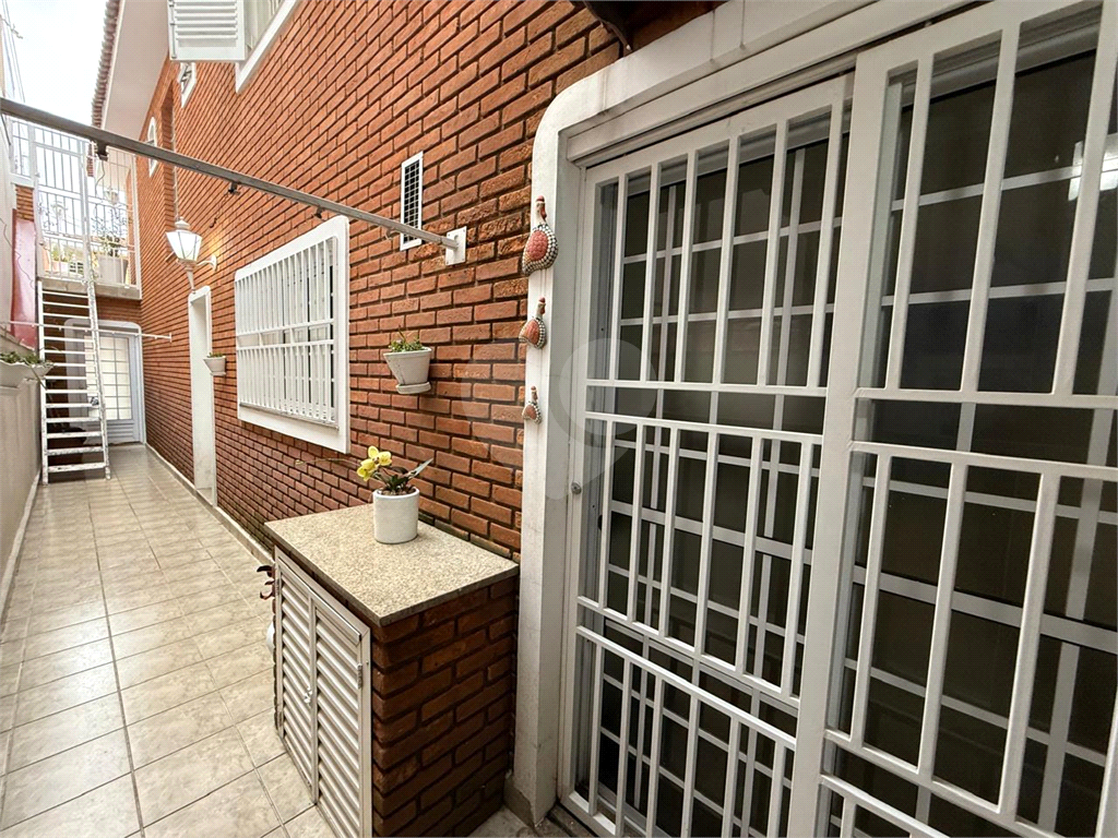 Sobrado à Venda no Jaçanã – 3 Dormitórios, Suíte com Banheira e Espaço Gourmet