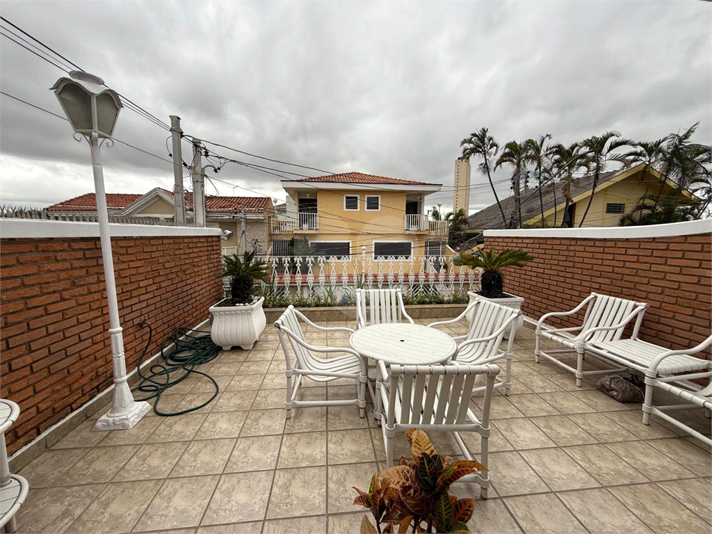 Sobrado à Venda no Jaçanã – 3 Dormitórios, Suíte com Banheira e Espaço Gourmet