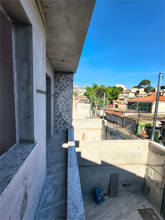 SOBRADOS NOVOS À VENDA - PARQUE VITÓRIA