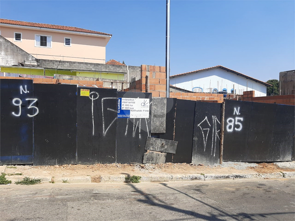 SOBRADOS NOVOS À VENDA - PARQUE VITÓRIA