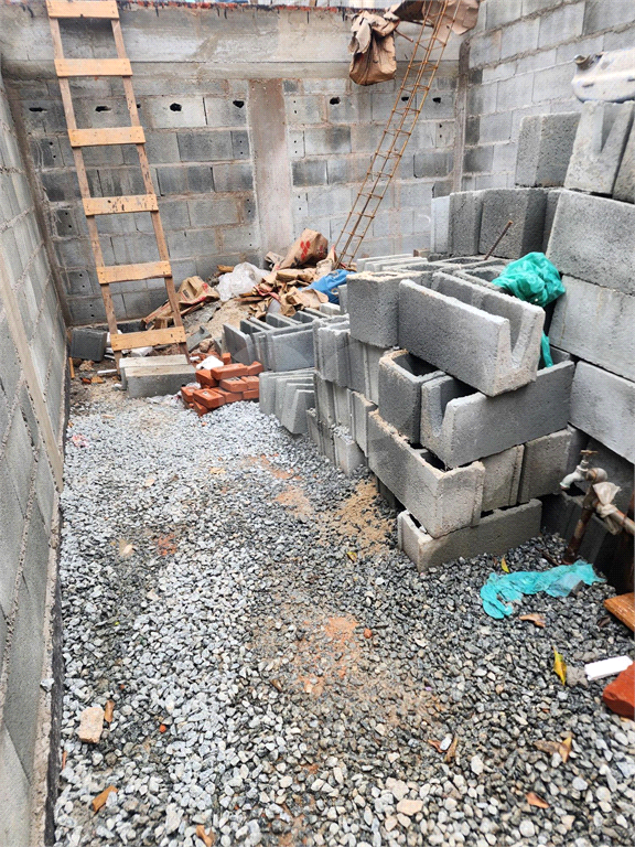 SOBRADOS NOVOS À VENDA - PARQUE VITÓRIA