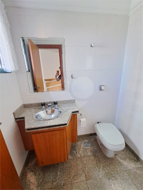 Apartamento para locação | 159 m² | 3 dormitórios | 3 vagas | Alto de Santana 												