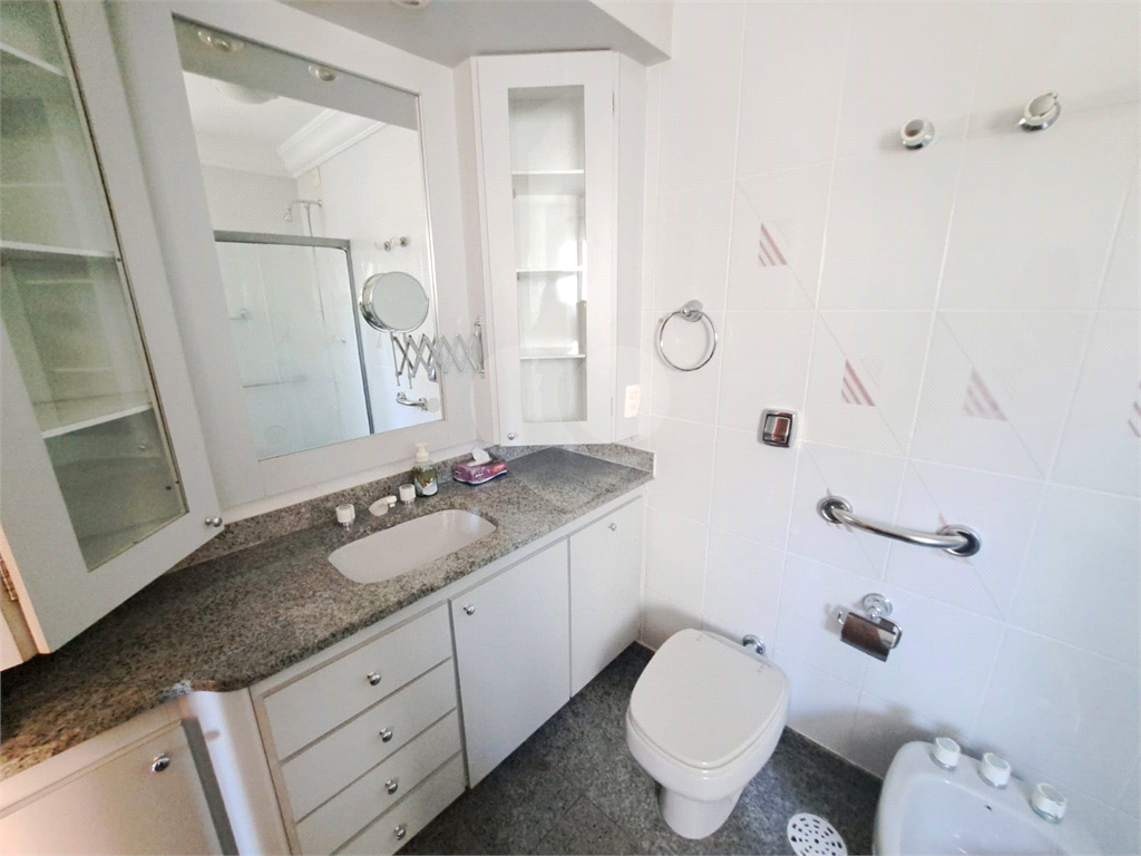 Apartamento para locação | 159 m² | 3 dormitórios | 3 vagas | Alto de Santana 												