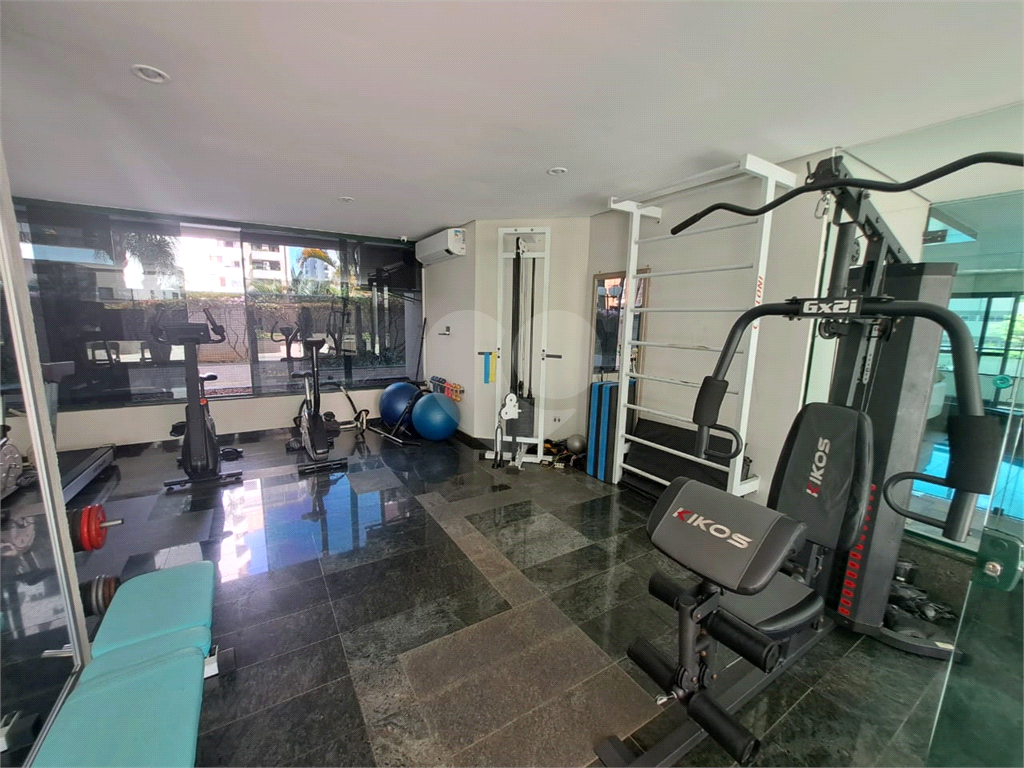 Apartamento para locação | 159 m² | 3 dormitórios | 3 vagas | Alto de Santana 												