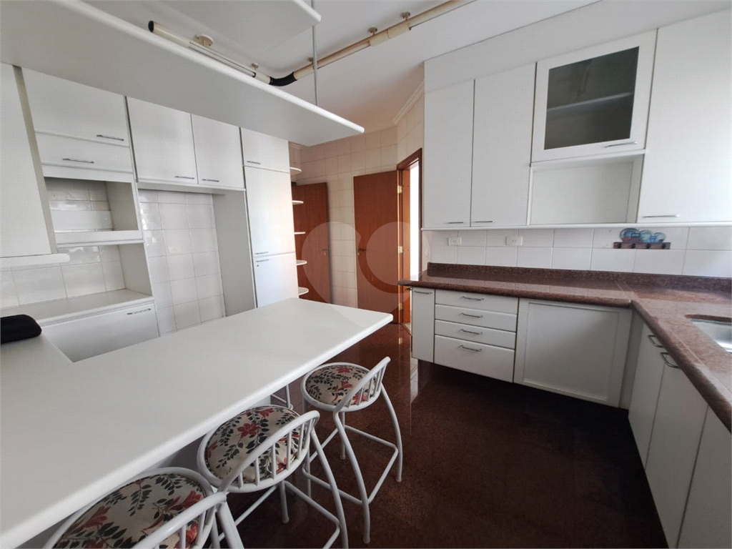 Apartamento para locação | 159 m² | 3 dormitórios | 3 vagas | Alto de Santana 												